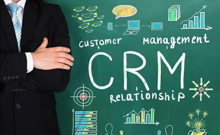 論企業(yè)文化對CRM的重要性
