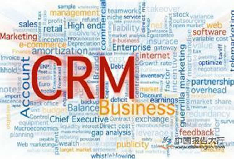 什么是CRM協(xié)同機制