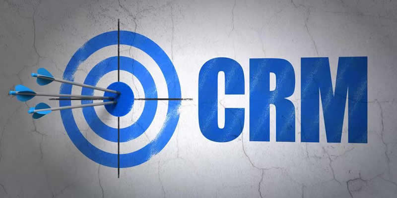 保險(xiǎn)行業(yè)CRM解決方案