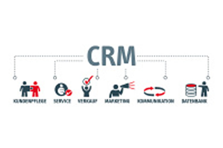 CRM報(bào)告工具有哪些