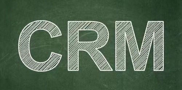 對(duì)CRM設(shè)定期望值