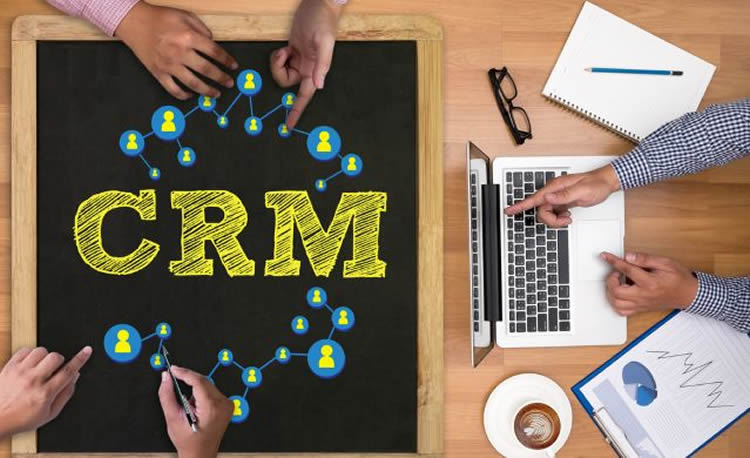 怎么自定義開(kāi)發(fā)CRM