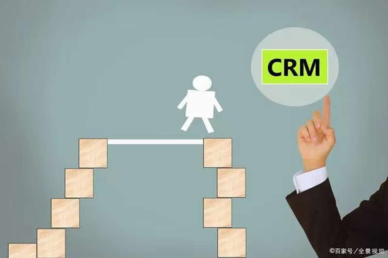 CRM的項(xiàng)目管理規(guī)劃