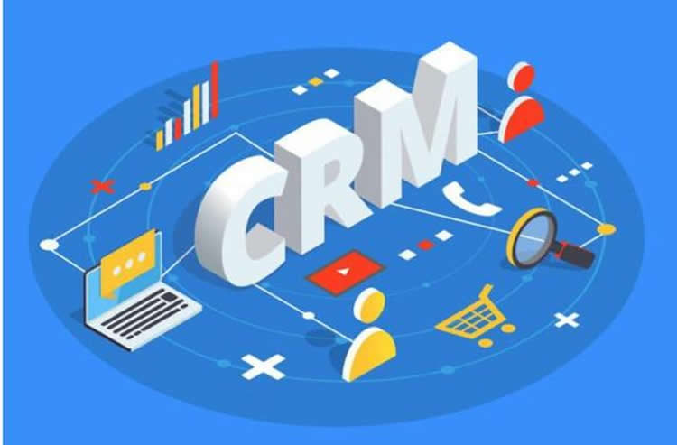 CRM項目成本怎么評估