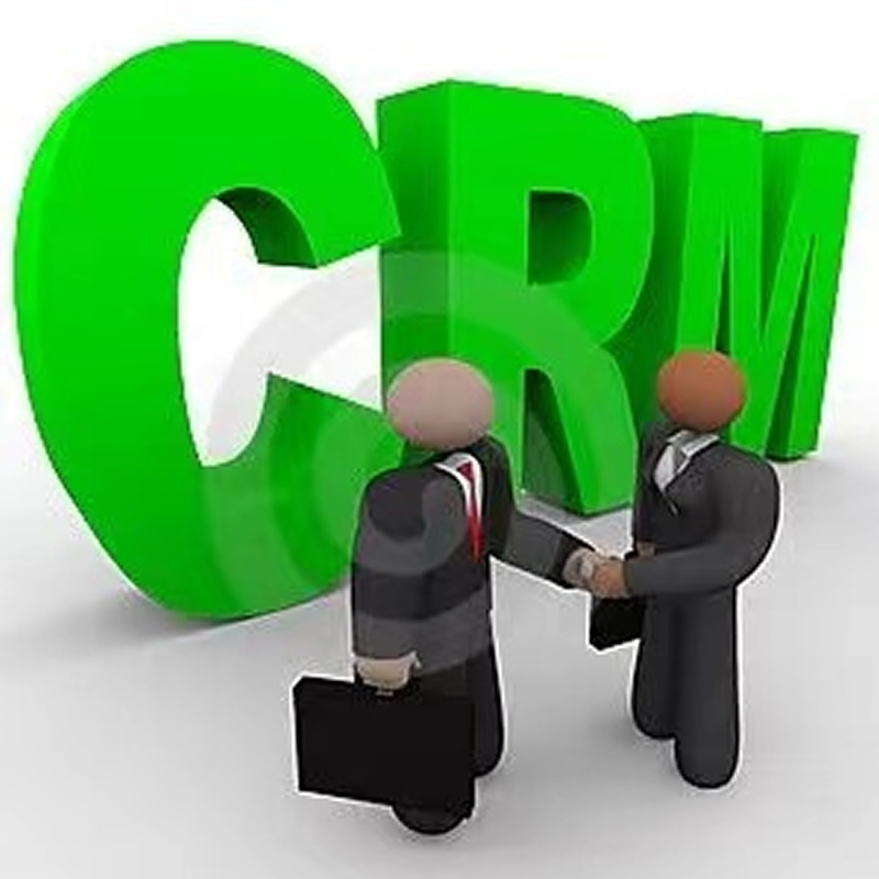 CRM項(xiàng)目傳播者