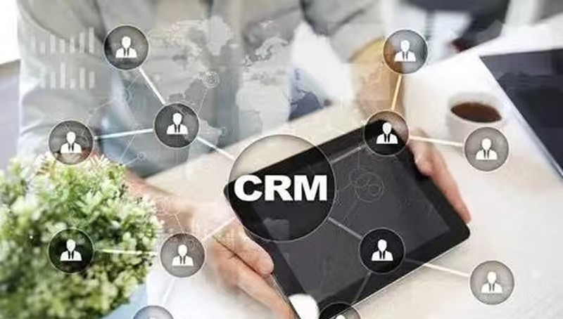 社交媒體與CRM系統(tǒng)