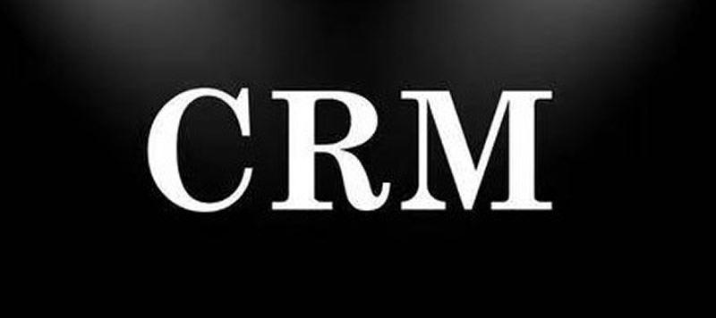 CRM主要業(yè)務(wù)流程