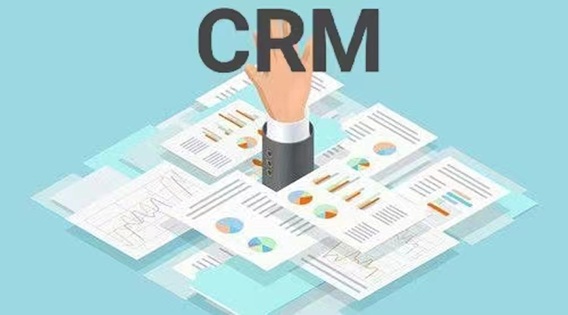 利用CRM“管理”客戶提升企業(yè)精準營銷