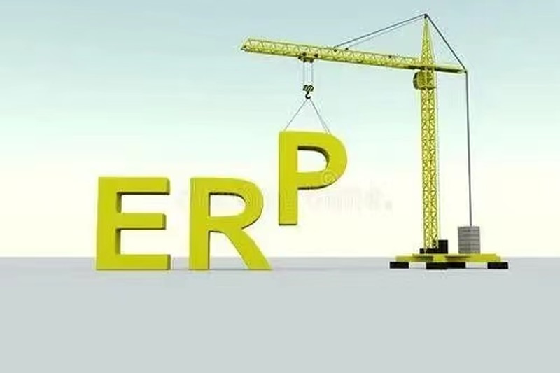 CRM與ERP的整合方案