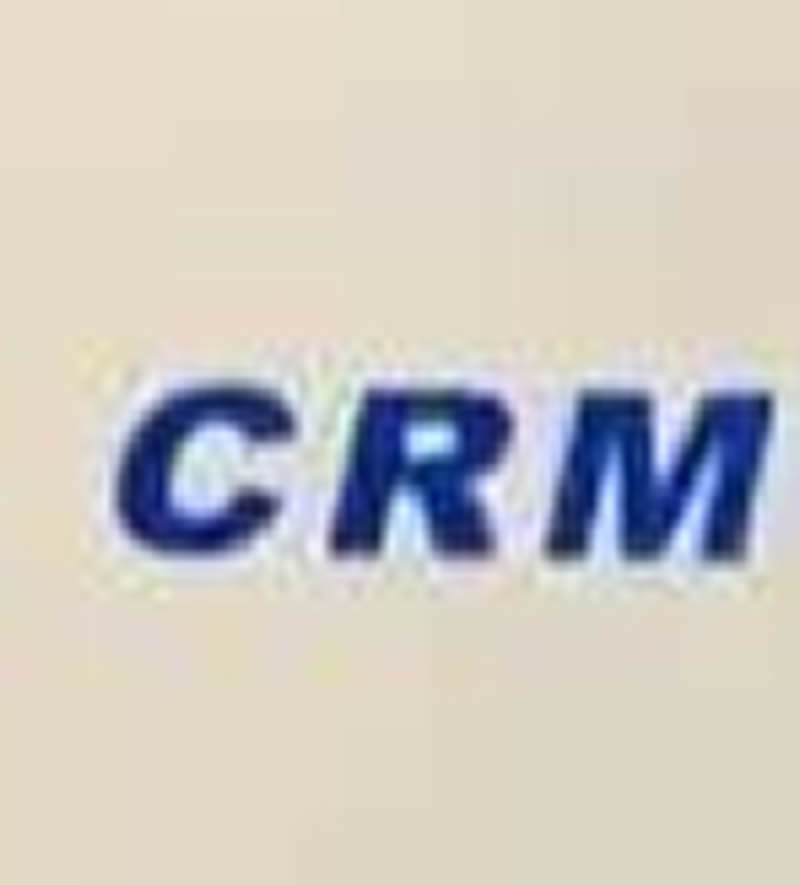 CRM項(xiàng)目怎么構(gòu)建