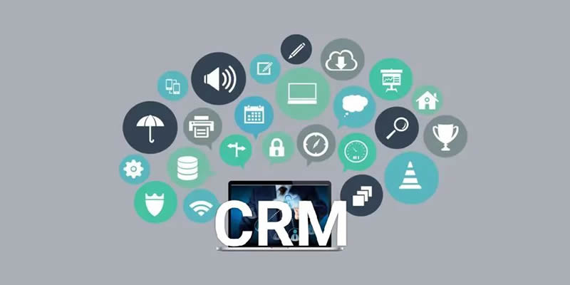 CRM的戰(zhàn)略性質(zhì)