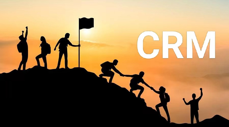 CRM提高客戶周期