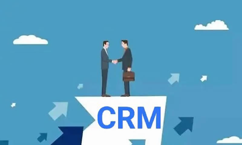 CRM能為企業(yè)提高多高的效率