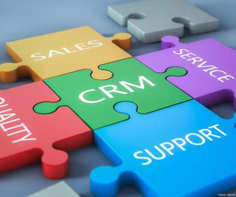 CRM提升企業(yè)信息化管理及核心競(jìng)爭(zhēng)