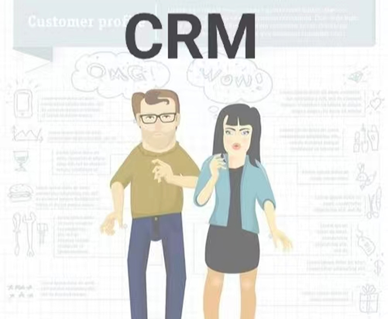 CRM戰(zhàn)略是什么