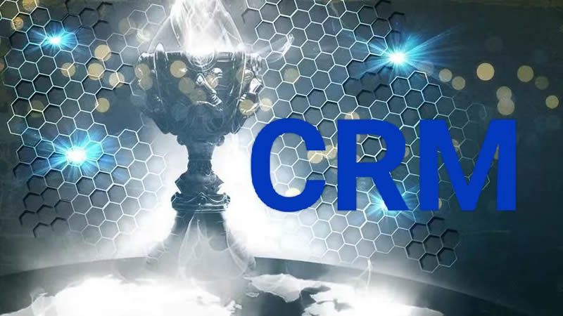 CRM與電商間的互動(dòng)