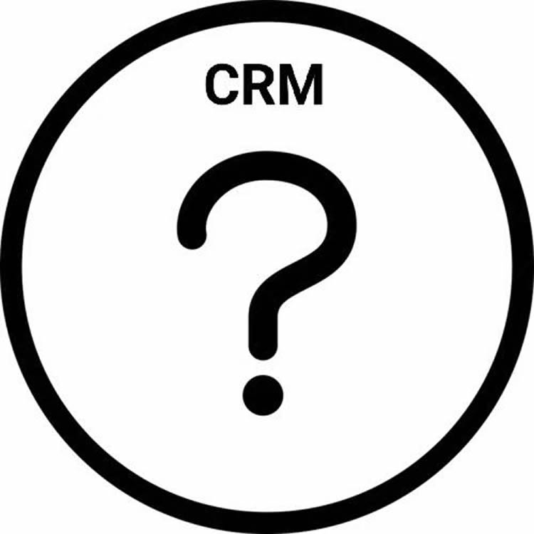 不應(yīng)過度依賴CRM