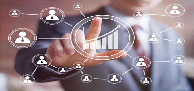 簡信移動CRM，超好用的手機管理軟件