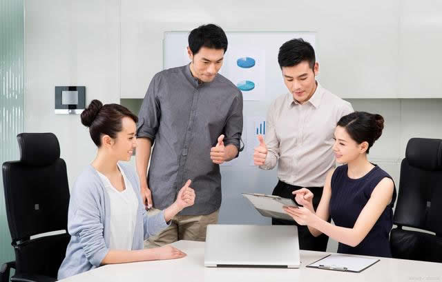 使用CRM系統(tǒng)管理客戶(hù)的重要性