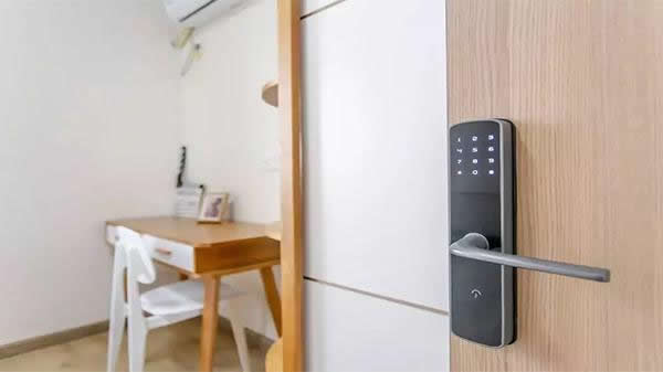 新型公寓住宅數(shù)字化、智能化解決方案