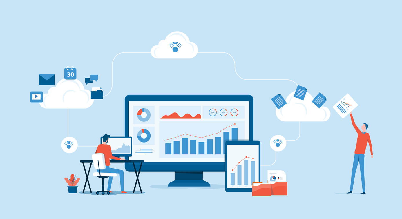 定制化CRM：企業(yè)規(guī)模與場(chǎng)景需求的完美客戶管理系統(tǒng)方案