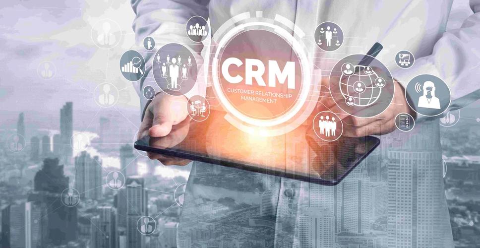 不同企業(yè)規(guī)模下的CRM需求分析