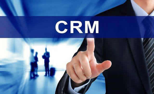 CRM系統(tǒng)幫助企業(yè)各環(huán)節(jié)無(wú)縫溝通銜接，實(shí)現(xiàn)業(yè)務(wù)高速運(yùn)轉(zhuǎn)