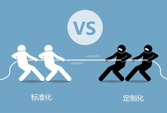 為什么越來(lái)越多的企業(yè)選擇定制開(kāi)發(fā)CRM系統(tǒng)？