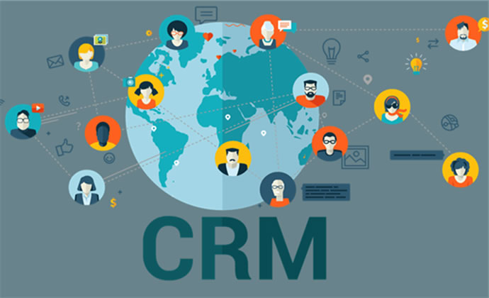 CRM系統(tǒng)賦能企業(yè)客戶(hù)至上→企業(yè)成功