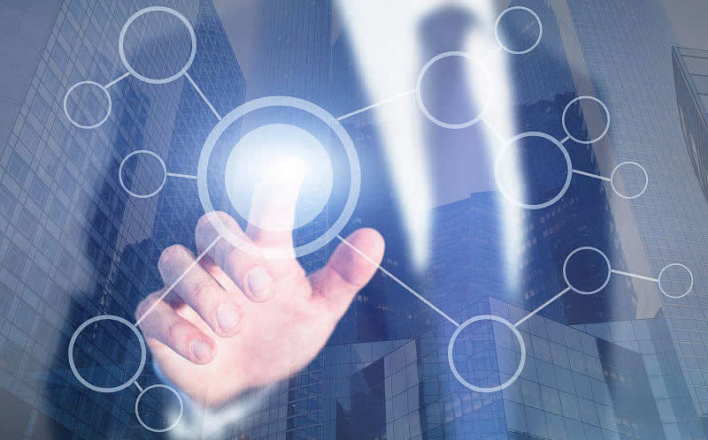 CRM可以規(guī)范銷售流程，提升企業(yè)銷售能力